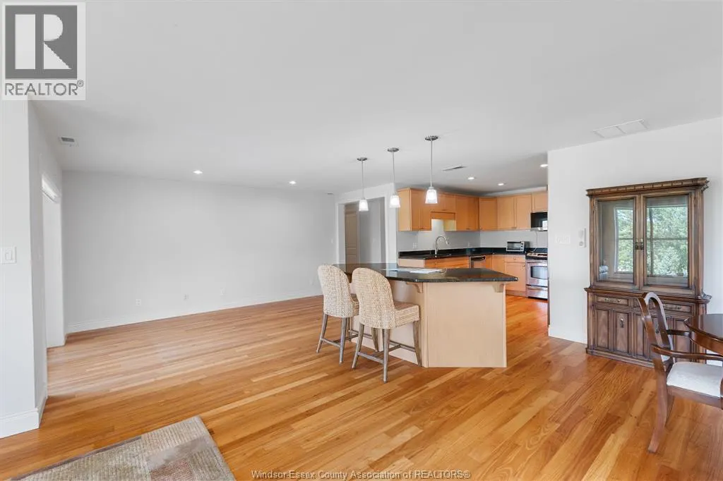 34 Boblo Island BOULEVARD Unit# 407
