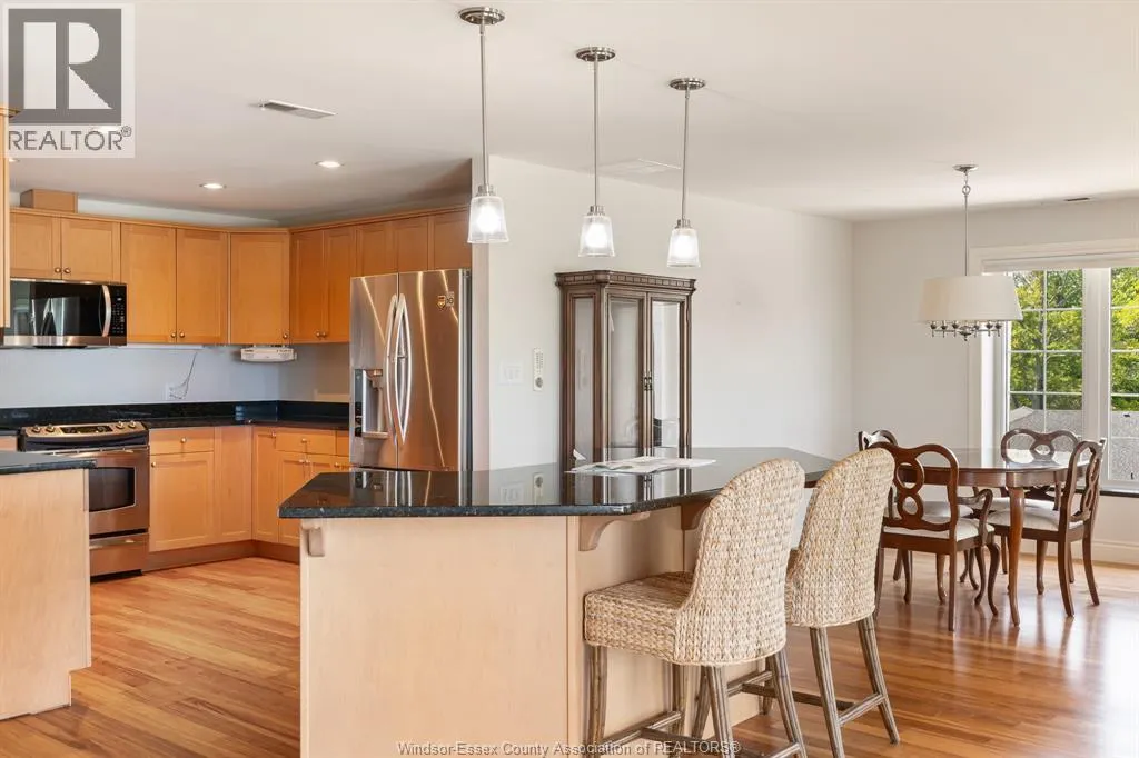 34 Boblo Island BOULEVARD Unit# 407