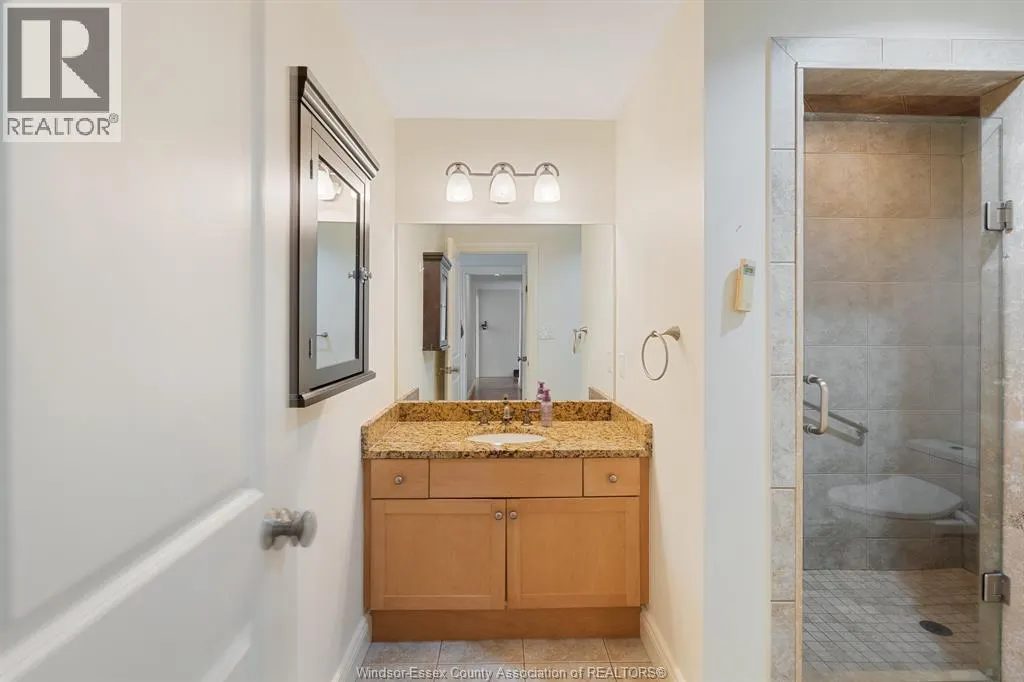 34 Boblo Island BOULEVARD Unit# 407