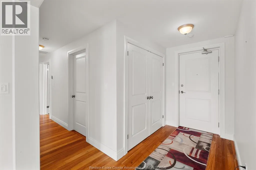 34 Boblo Island BOULEVARD Unit# 407