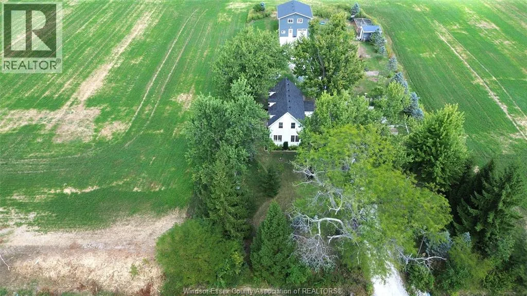 5910 5TH CONESSION ROAD East