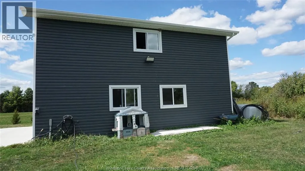 5910 5TH CONESSION ROAD East