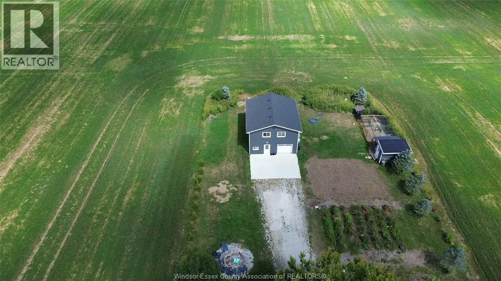 5910 5TH CONESSION ROAD East