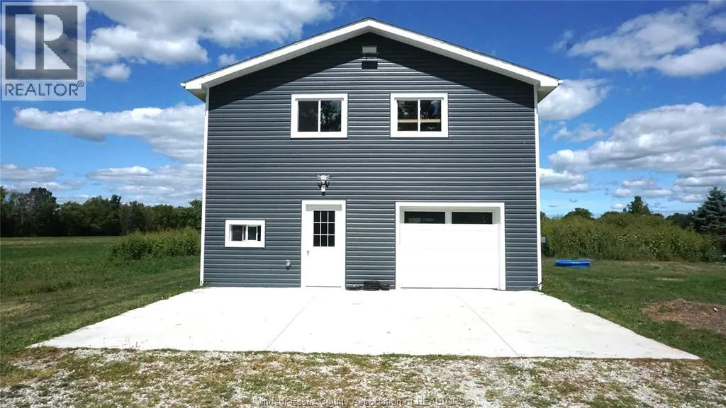 5910 5TH CONESSION ROAD East