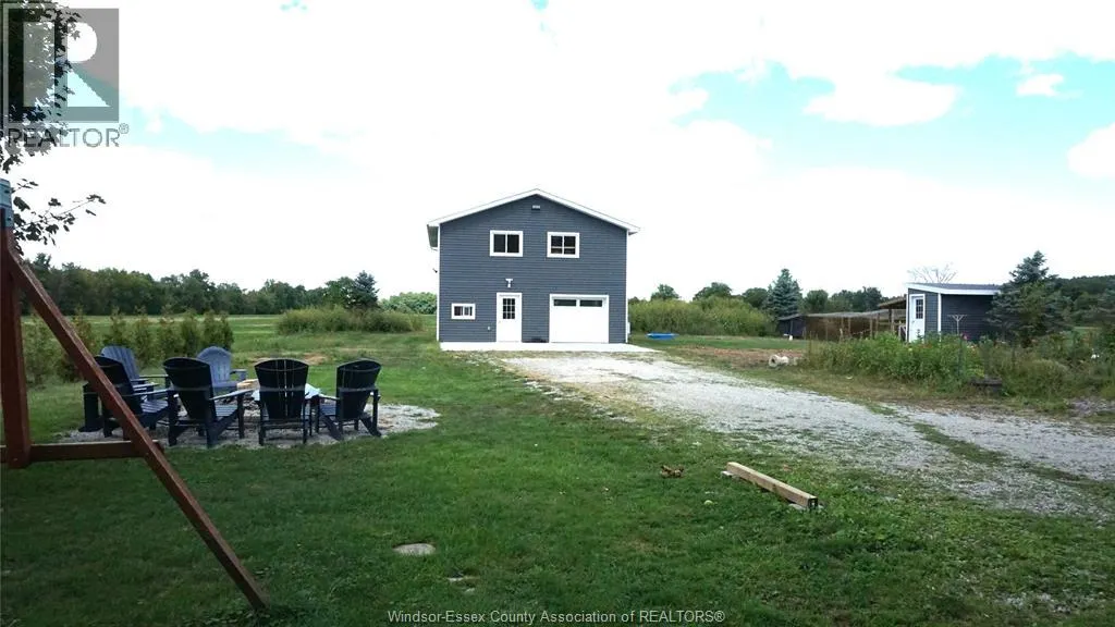 5910 5TH CONESSION ROAD East