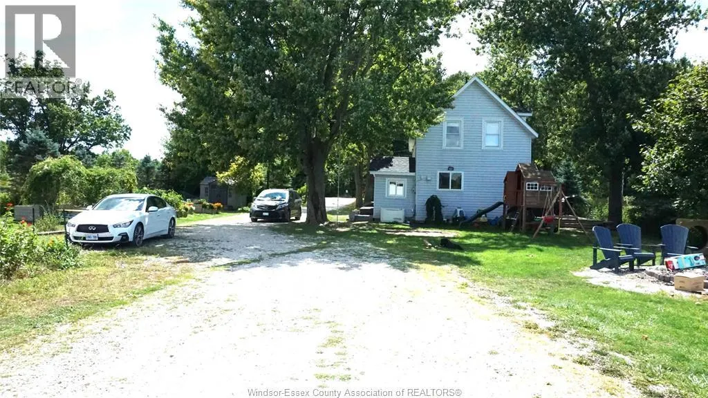 5910 5TH CONESSION ROAD East