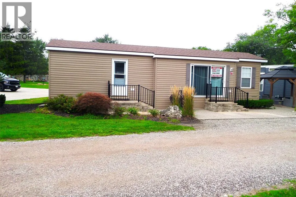 981 COUNTY RD 2 Unit# 700