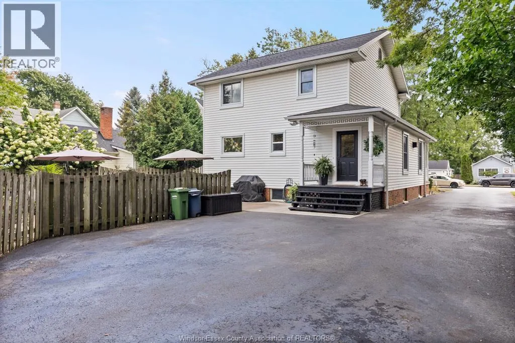 426 KING STREET East