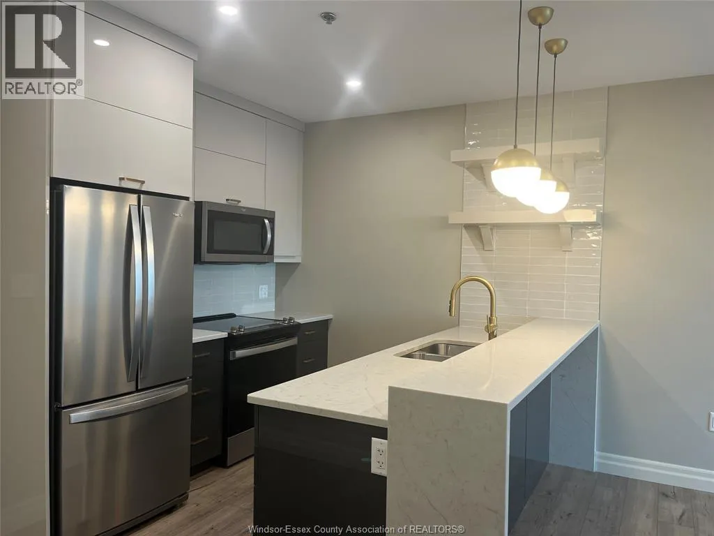 531 PELISSIER STREET Unit# 204