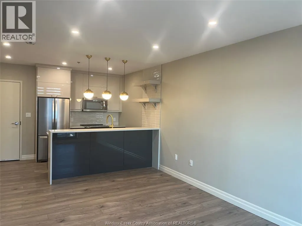 531 PELISSIER STREET Unit# 204