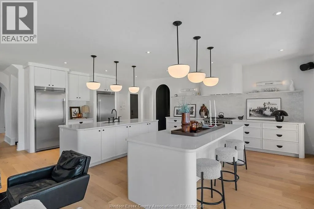 LOT 2 LASALLE WOODS BOULEVARD