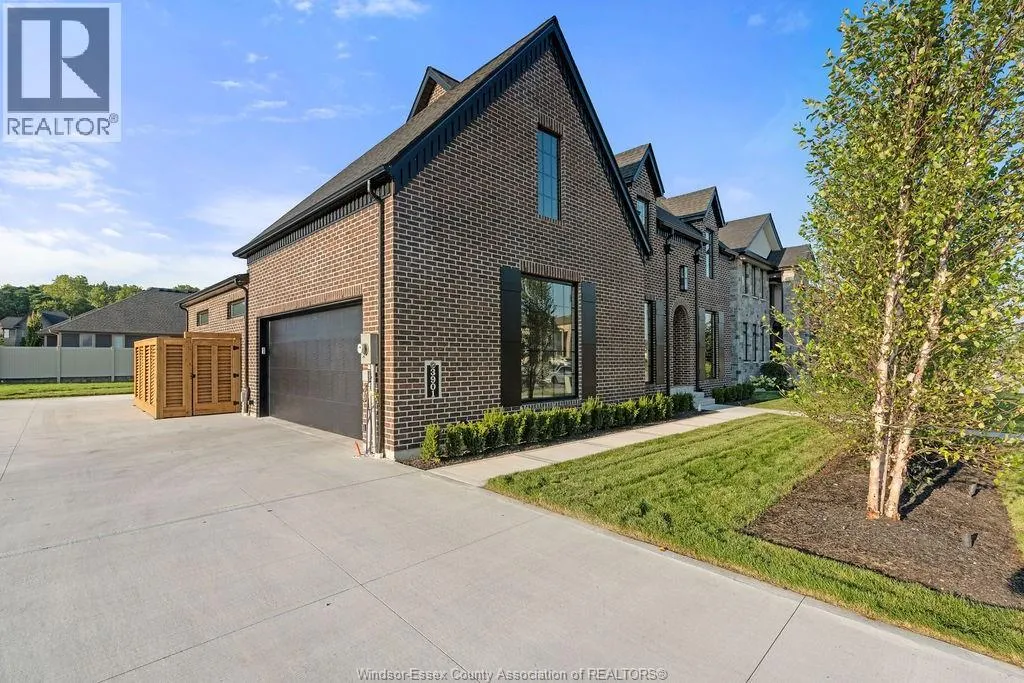 LOT 2 LASALLE WOODS BOULEVARD