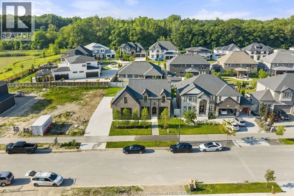 LOT 2 LASALLE WOODS BOULEVARD