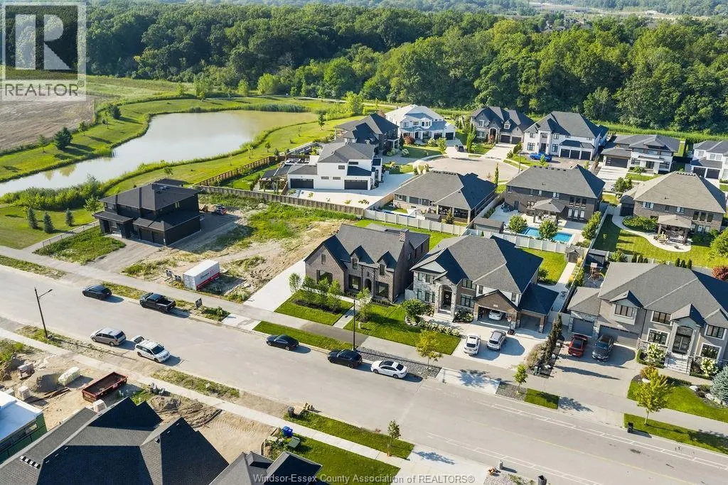 LOT 2 LASALLE WOODS BOULEVARD