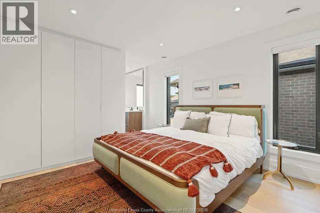 LOT 2 LASALLE WOODS BOULEVARD