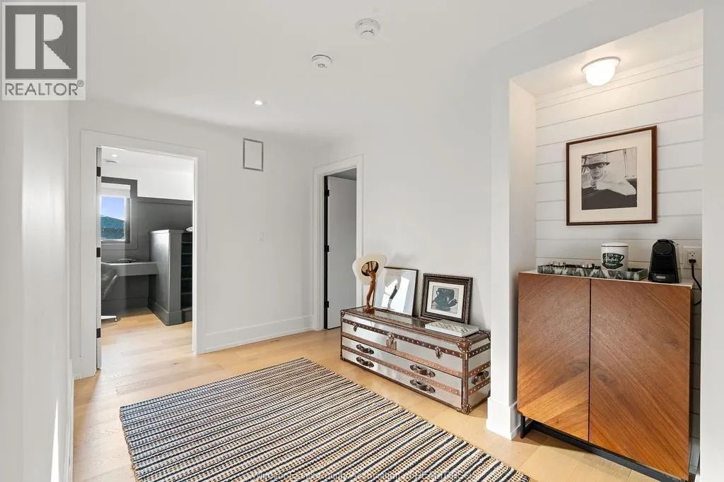 LOT 2 LASALLE WOODS BOULEVARD
