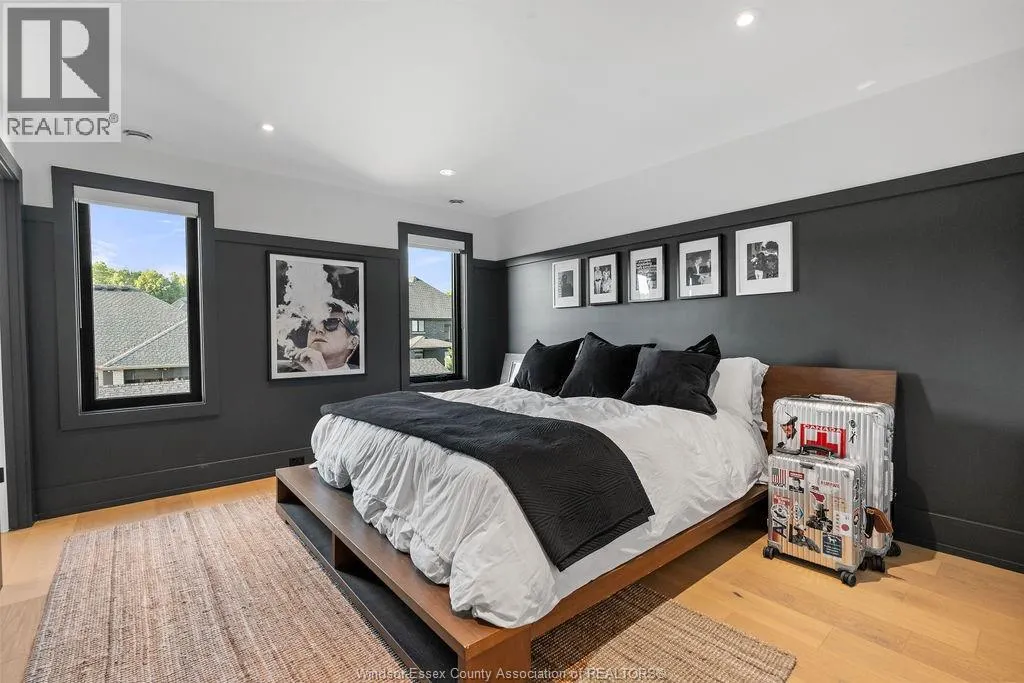LOT 2 LASALLE WOODS BOULEVARD