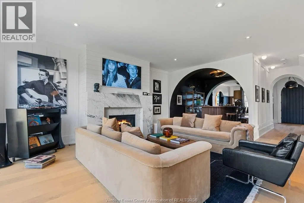 LOT 2 LASALLE WOODS BOULEVARD
