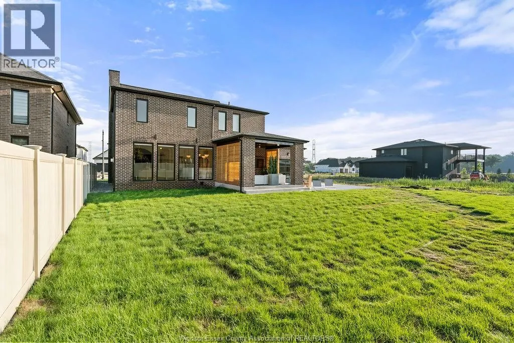 LOT 2 LASALLE WOODS BOULEVARD