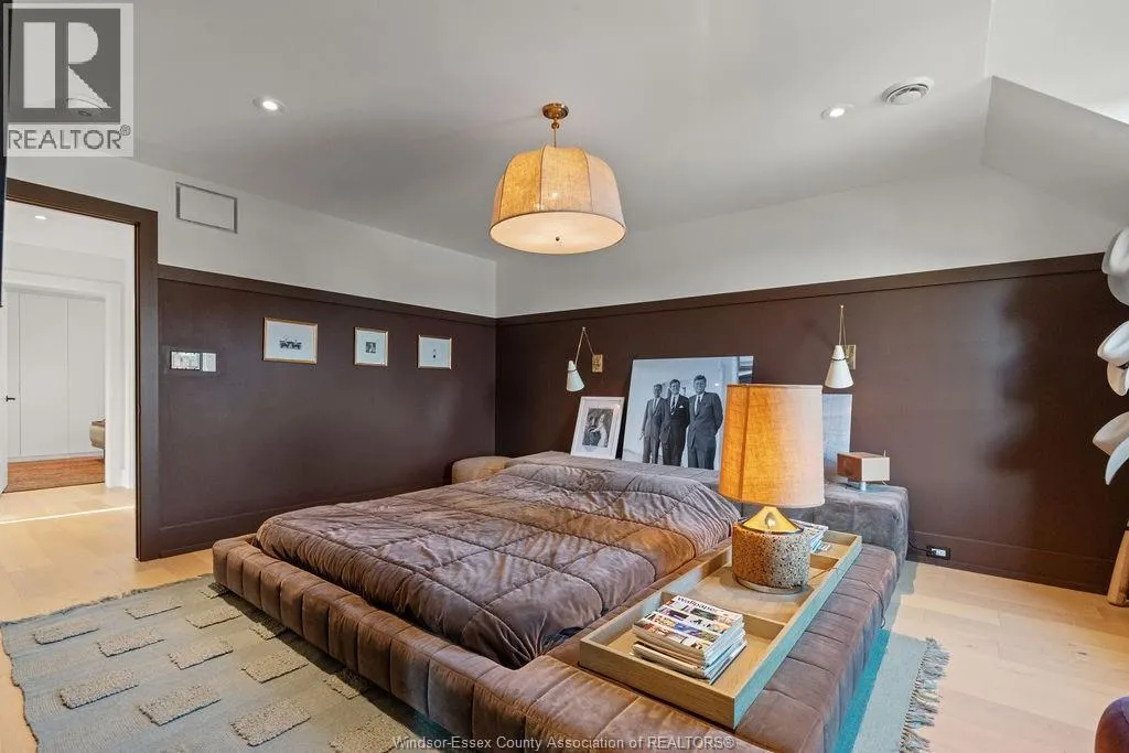 LOT 2 LASALLE WOODS BOULEVARD