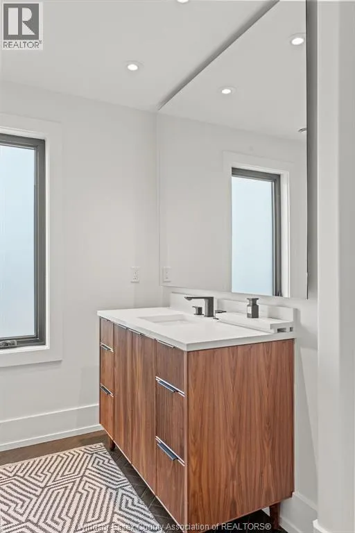 LOT 2 LASALLE WOODS BOULEVARD