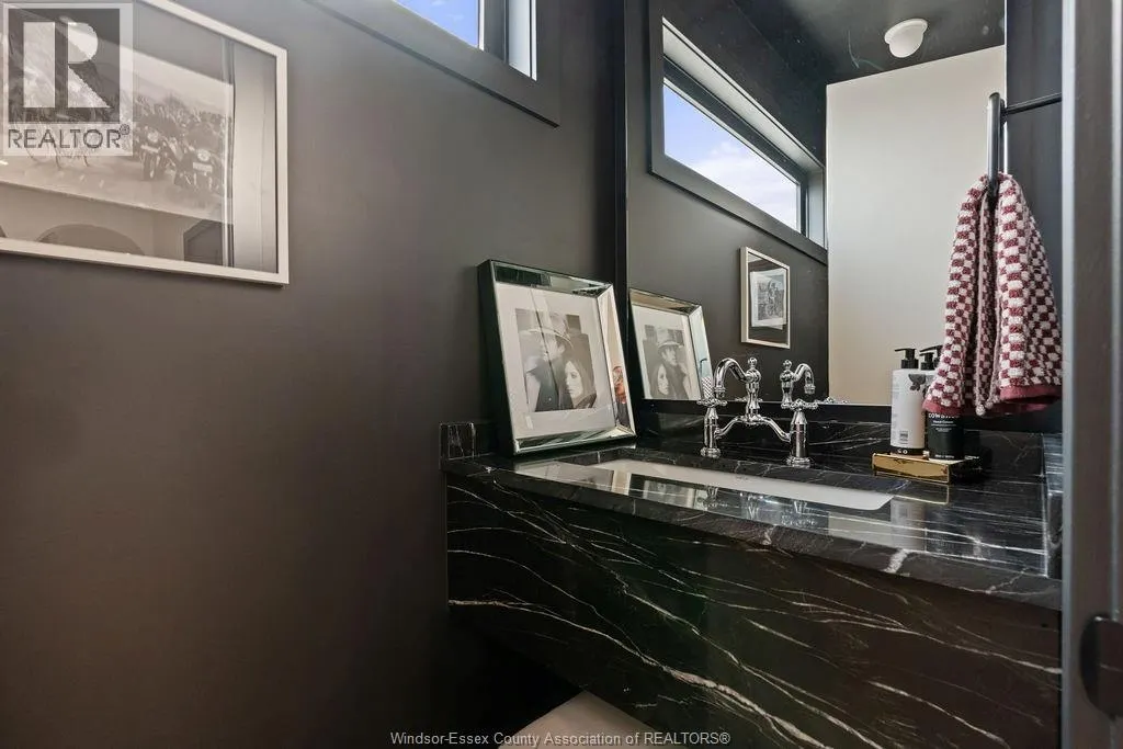 LOT 2 LASALLE WOODS BOULEVARD