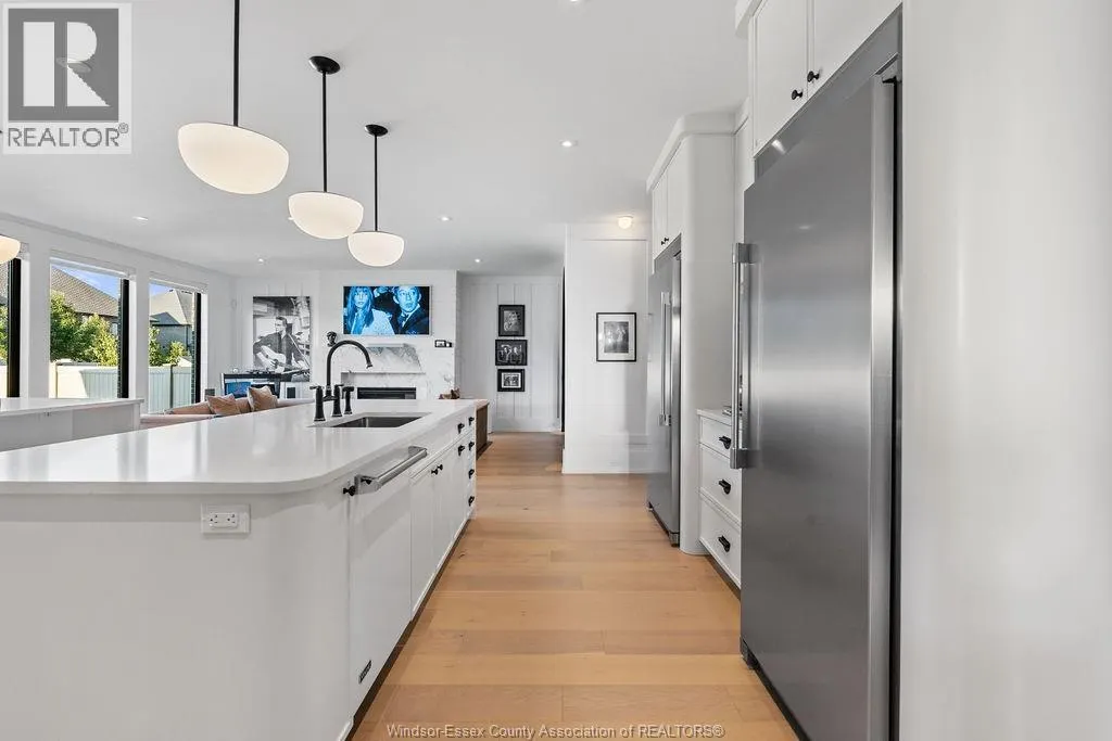 LOT 2 LASALLE WOODS BOULEVARD