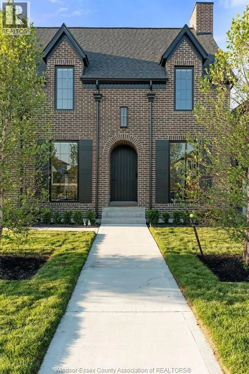 LOT 2 LASALLE WOODS BOULEVARD