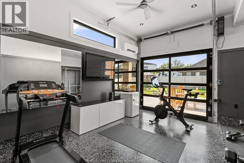 LOT 2 LASALLE WOODS BOULEVARD
