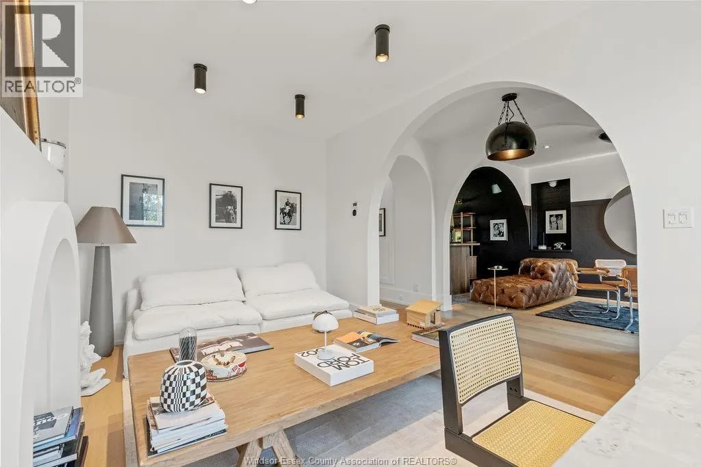 LOT 2 LASALLE WOODS BOULEVARD