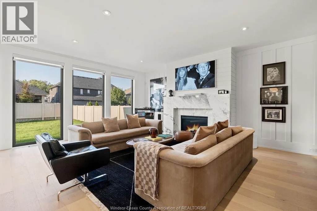 LOT 2 LASALLE WOODS BOULEVARD
