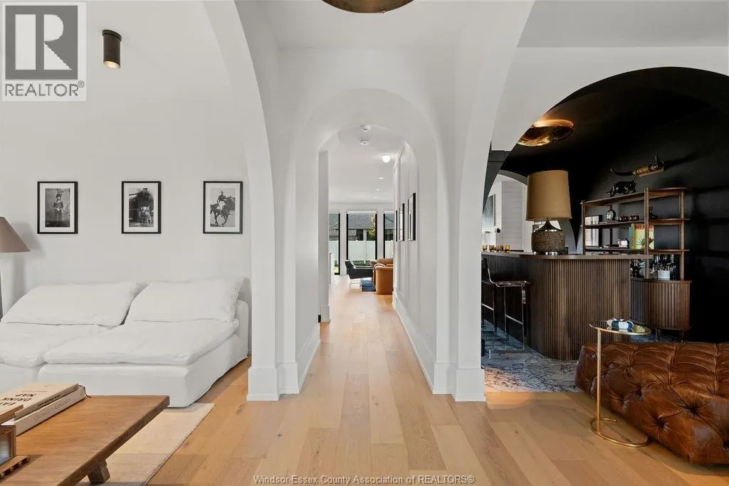 LOT 2 LASALLE WOODS BOULEVARD