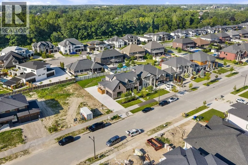 LOT 2 LASALLE WOODS BOULEVARD