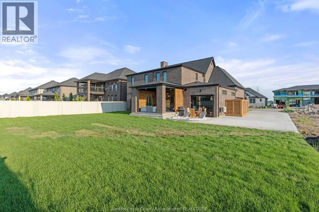 LOT 2 LASALLE WOODS BOULEVARD