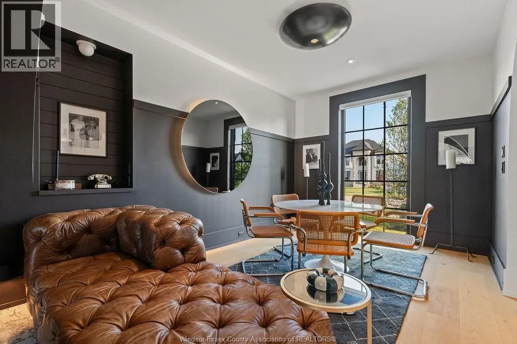 LOT 2 LASALLE WOODS BOULEVARD