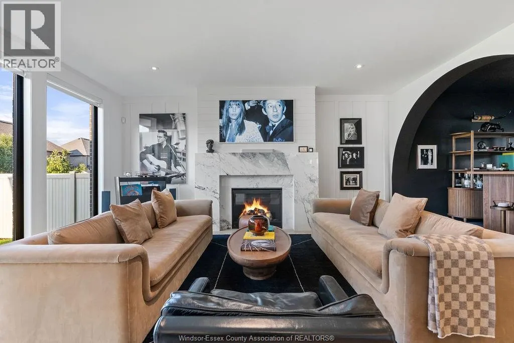 LOT 2 LASALLE WOODS BOULEVARD