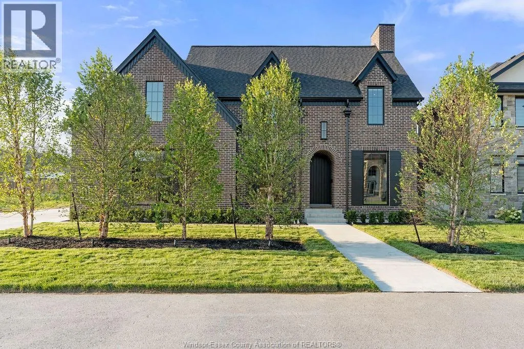 LOT 2 LASALLE WOODS BOULEVARD