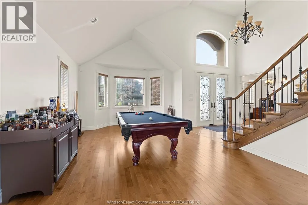 1450 MORTON DRIVE