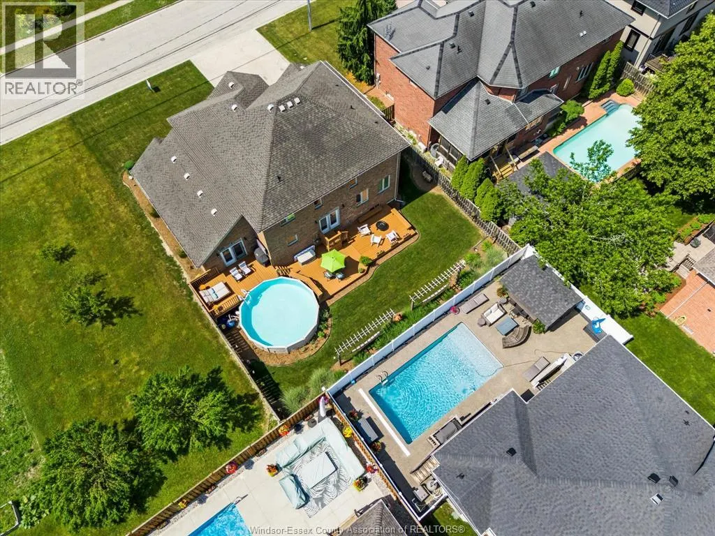 1450 MORTON DRIVE