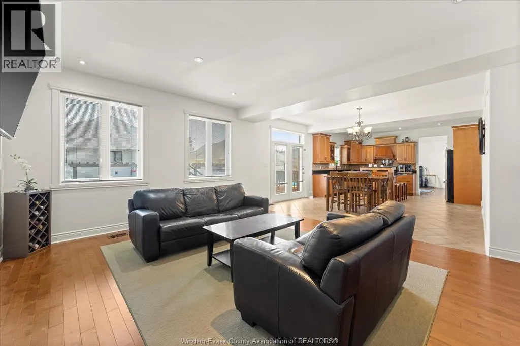 1450 MORTON DRIVE