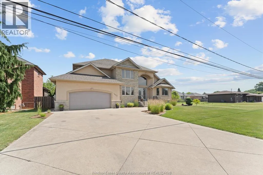 1450 MORTON DRIVE