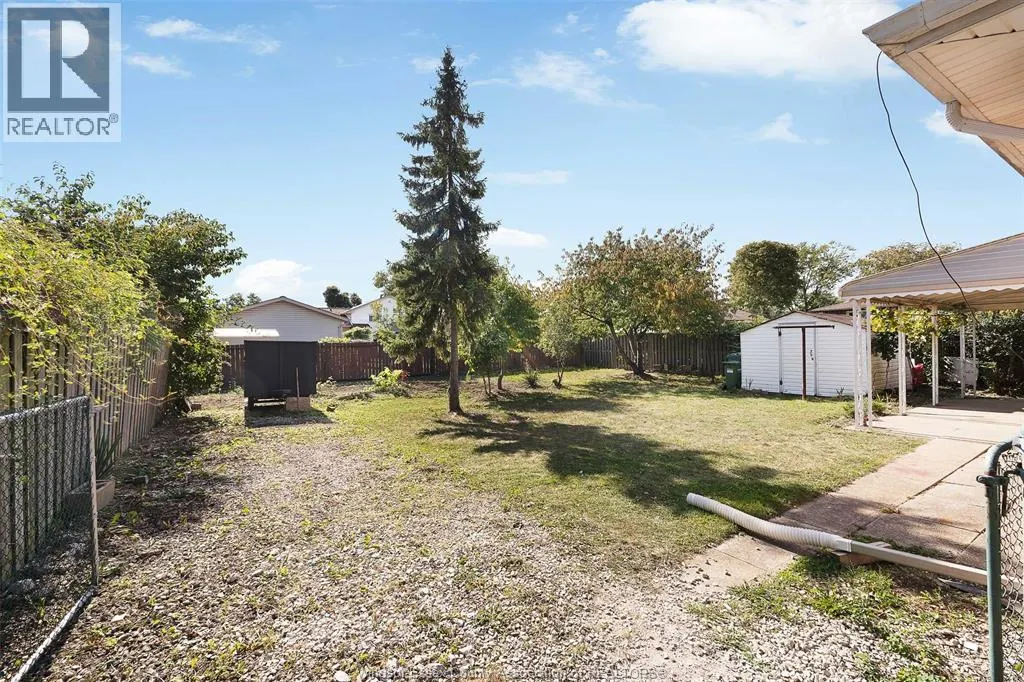 3117 AUSTEN DRIVE