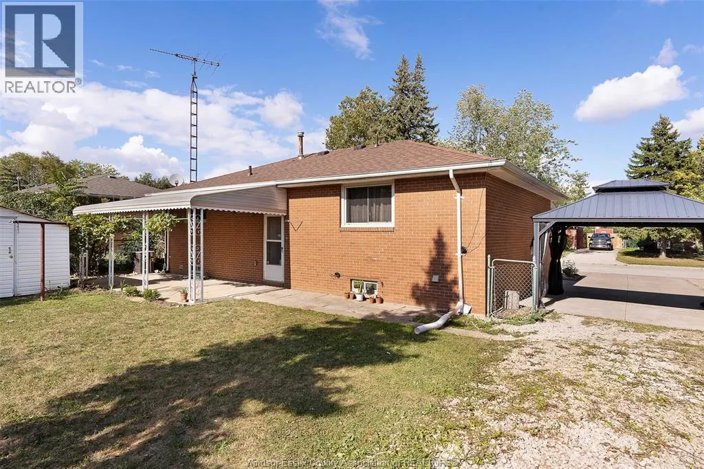 3117 AUSTEN DRIVE