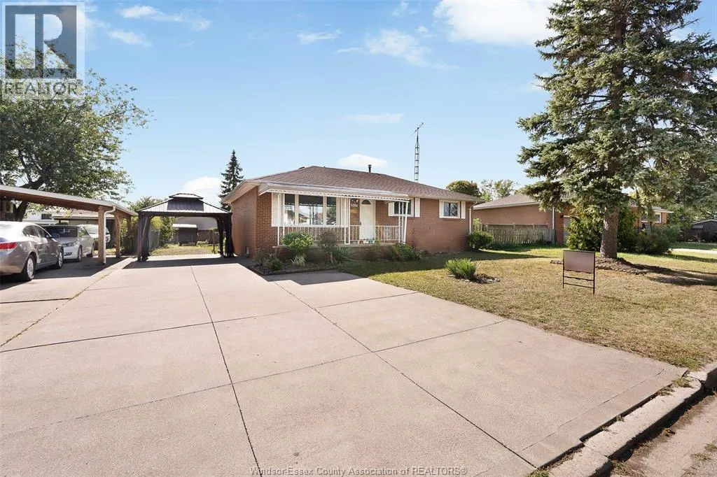 3117 AUSTEN DRIVE