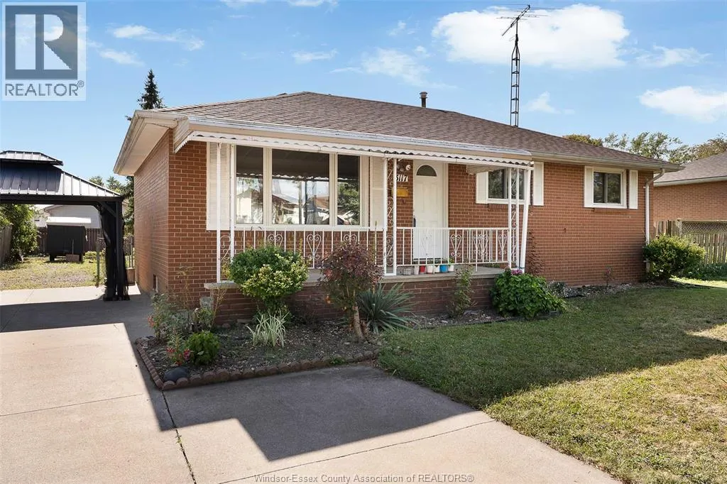 3117 AUSTEN DRIVE