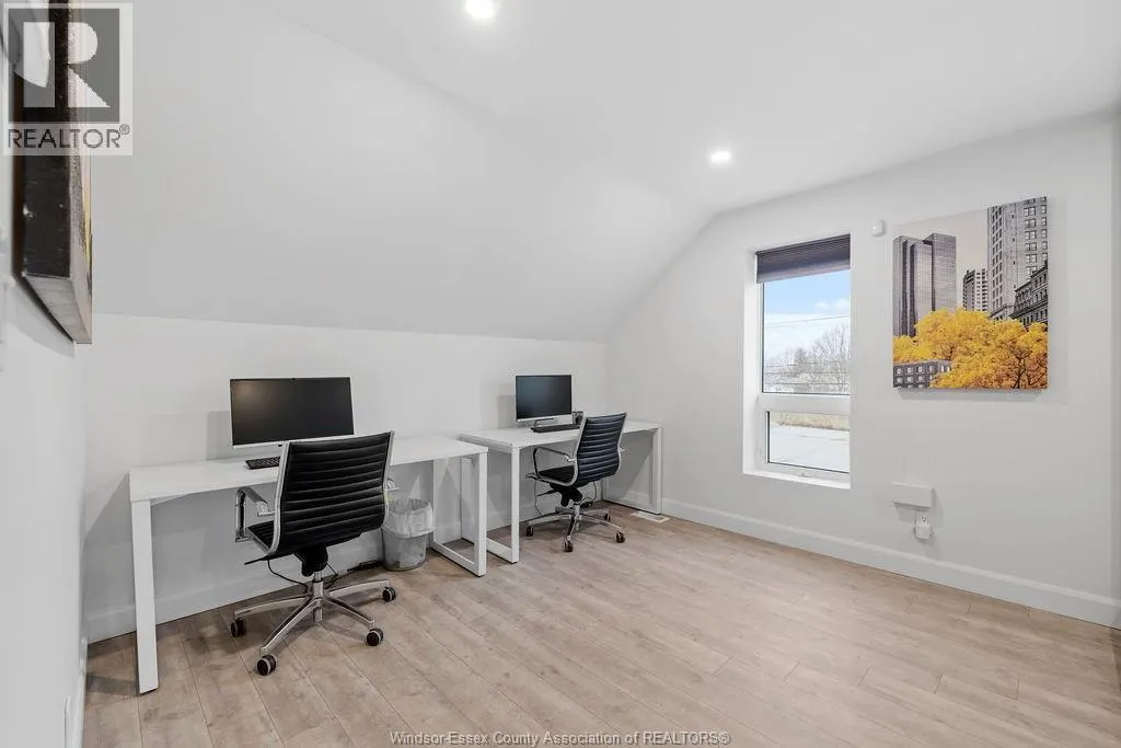 12357 TECUMSEH ROAD East Unit# UPPER
