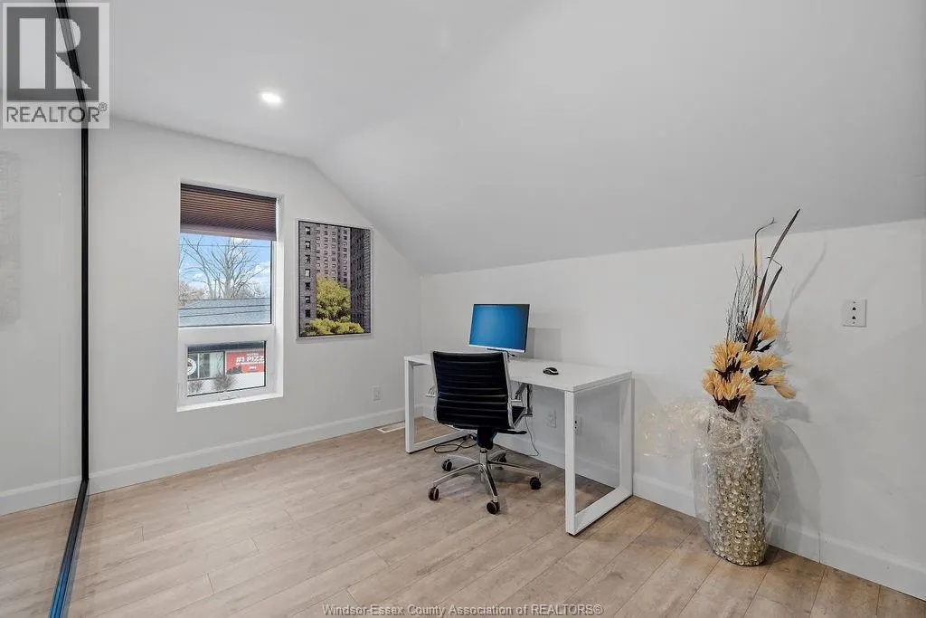 12357 TECUMSEH ROAD East Unit# UPPER
