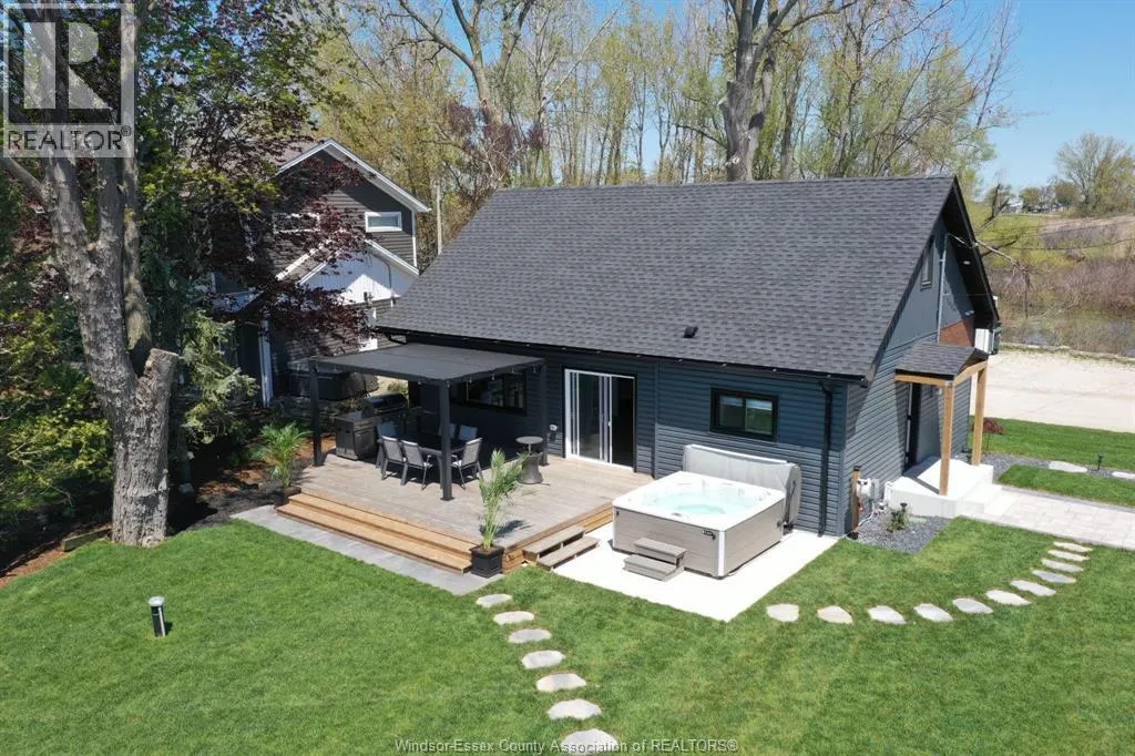 19 LEVERGOOD LANE