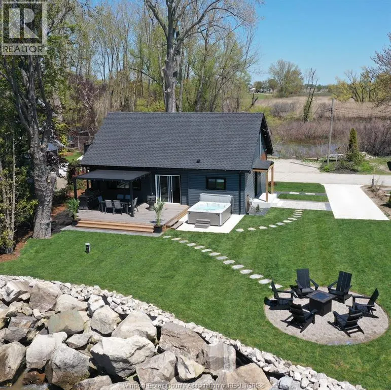 19 LEVERGOOD LANE