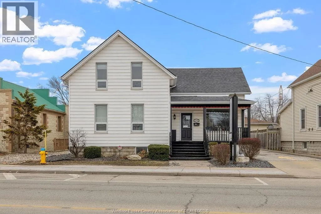 12357 TECUMSEH ROAD East Unit# LOWER